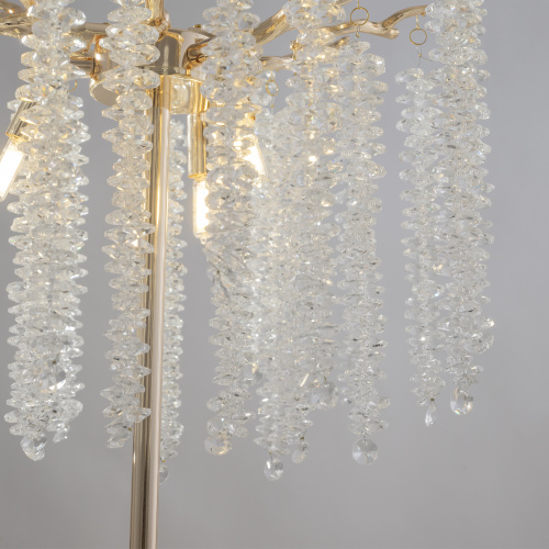 Настольный светильник Freya FR1010TL-03G фото 4